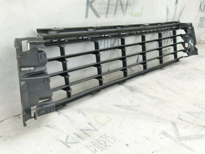 VW POLO 6C FACELIFT 2014-16 FRONT BUMPER LOWER GRILL GRILLE 52397-02