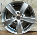 VW TRANSPORTER T5 T6 DEZENT ALLOY WHEEL RIM 17" 7.5Jx17H2 ET45 KBA45682