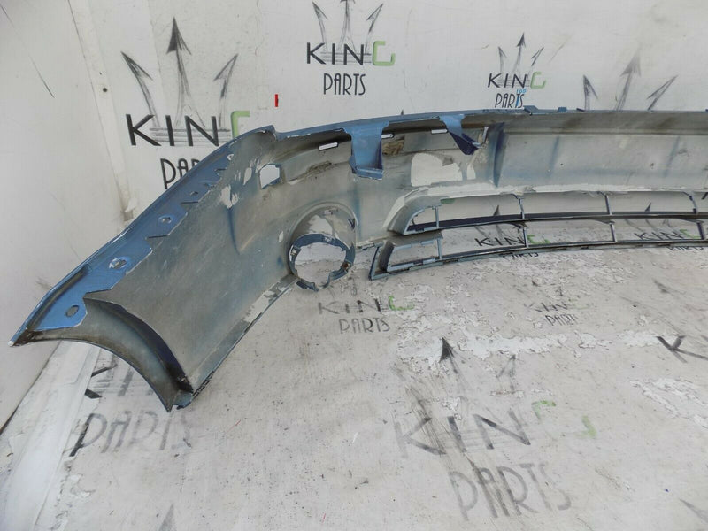 FORD MONDEO III PRE FACELIFT FRONT BUMPER 2000-03 GENUINE FORD 1S7117757A