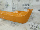 MINI COOPER ONE F55 2014-2017 REAR BUMPER GENUINE 7318822