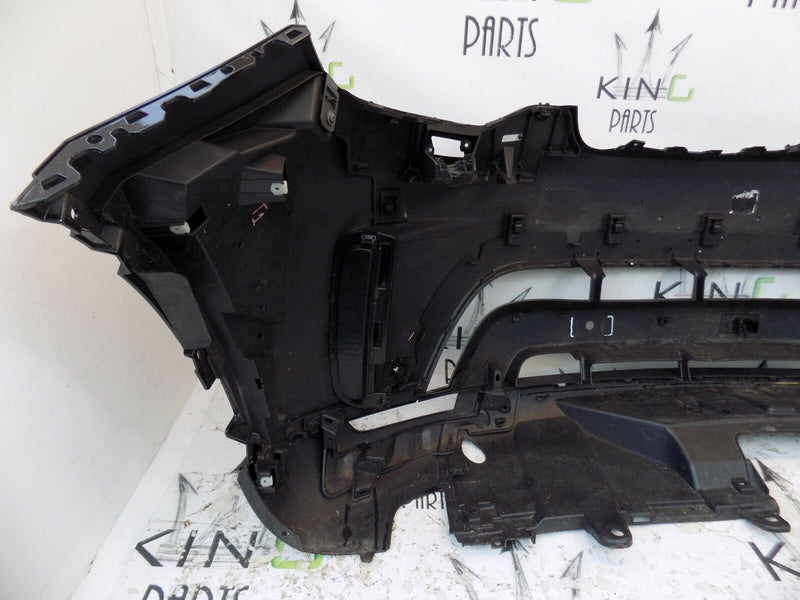 LAND ROVER DISCOVERY V L462 HSE 2017-18 FRONT BUMPER PDC HY32-17F003-AAW
