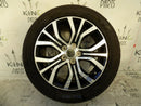 MITSUBISHI OUTLANDER 18" 7Jx18 ET38 5114.3 ALLOY WHEEL WITH TYRE 225/55ZR18