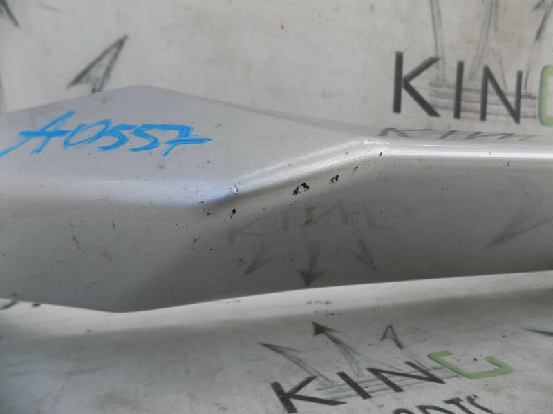 TOYOTA RAV-4 MK4 2015-19 REAR BUMPER SPOILER DIFFUSER GENUINE 71110TFAT000