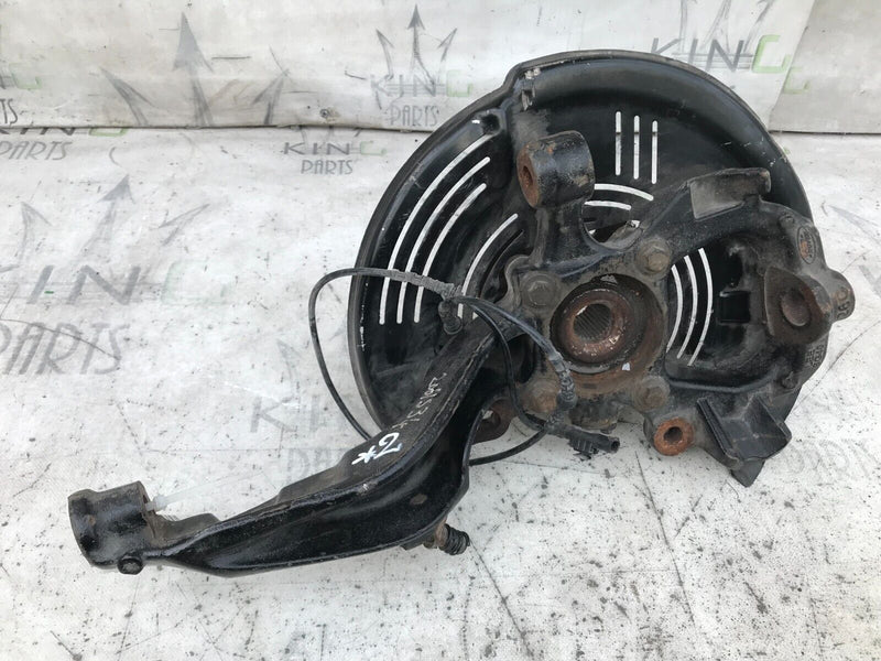 LAND ROVER DISCOVERY MK2 L319 2004-09 FRONT LEFT WHEEL BEARING HUB LEE SG40 *2