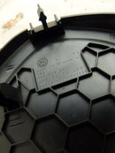 VW UP 2011-2016 DASHBOARD LEFT SIDE ENDING TRIM GENUINE 1S0858247 S80-13