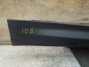 BMW MINI Cooper S R57 2006-2013 Right Side O/S Sill Cover Skirt (108) 7147916