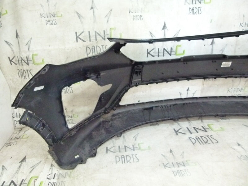 KIA NIRO 2017-2020 FRONT BUMPER GENUINE 86511Q4000