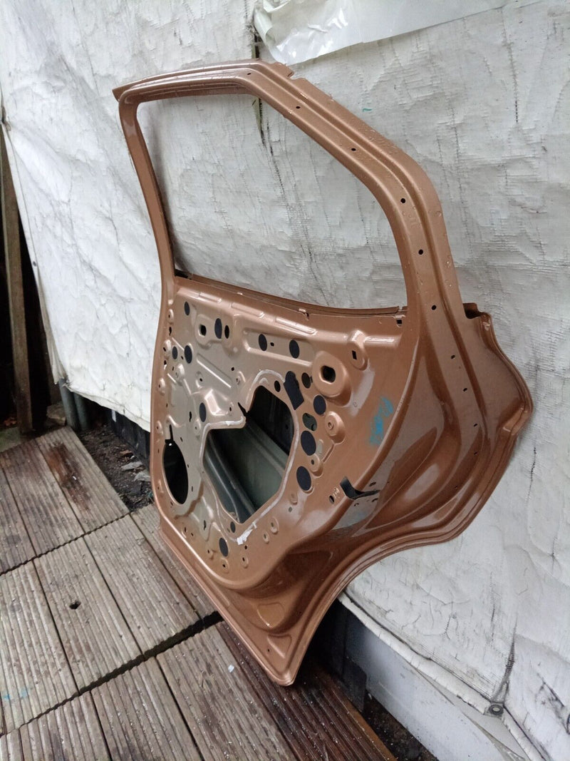 CITROEN DS4 DS 4 MK2 2021-ON GENUINE REAR DOOR PANEL RIGHT DRIVER SIDE