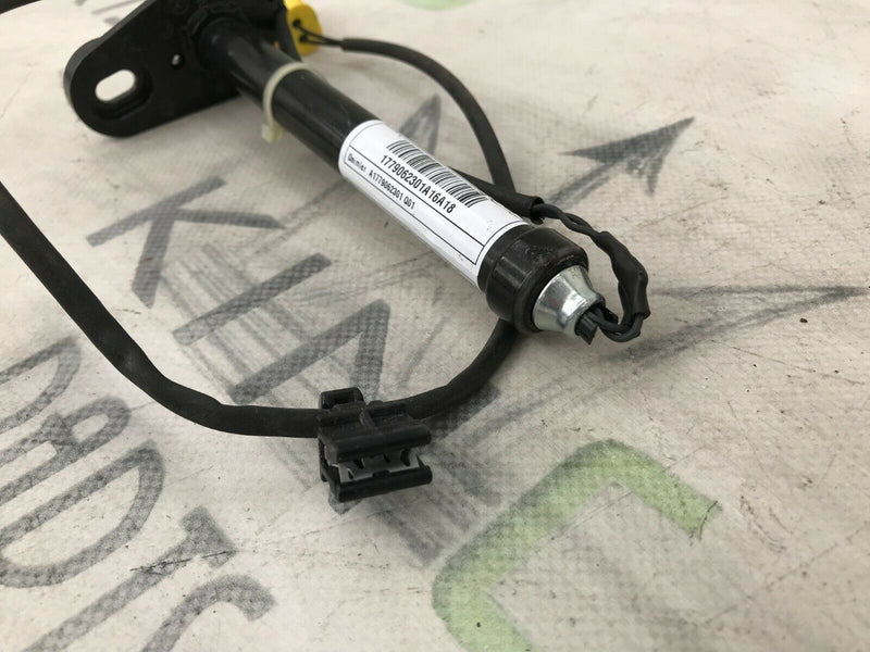 MERCEDES A-CLASS W177 GENUINE BONNET HINGE CRASH ACTUATOR A1779062301