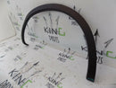 NISSAN QASHQAI 2010-2013 REAR RIGHT WHEEL ARCH TRIM COVER WING 93828BR0