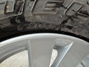 SUZUKI JIMNY MK3 JB GENUINE ALLOY WHEEL RIM 5,5Jx15H2 & TYRE 205x70 R15