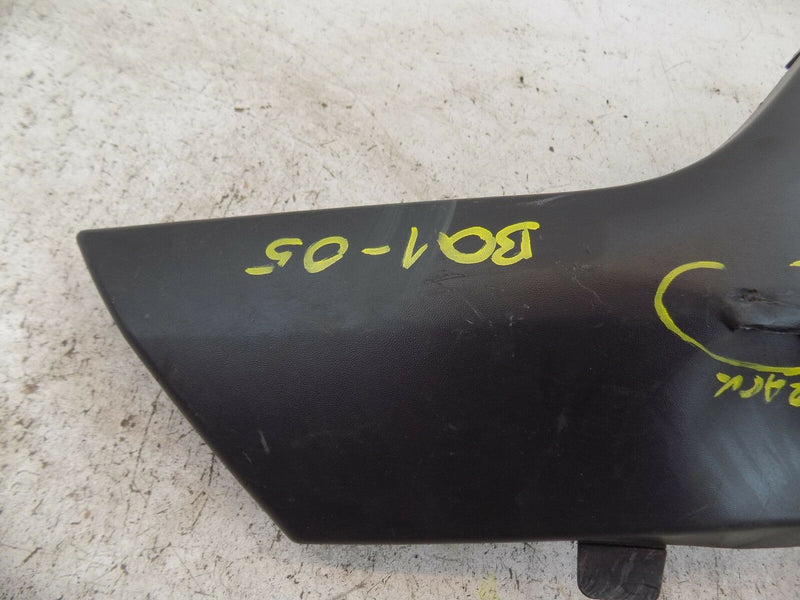 FORD TRANSIT TOURNEO MK4 2013-2016 GRILL FRONT BUMPER LEFT SIDE COVER (B01-05)