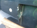 Vauxhall Vectra C 2002-2009 Rear Bumper Genuine Green (7211)