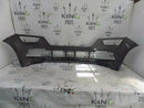 SKODA KAMIQ 2019-ON - GREY - FRONT BUMPER - GENUINE - 658807221