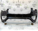VOLVO XC 90 XC90 2015 2016 2017 BLACK FRONT BUMPER GENUINE 31353362