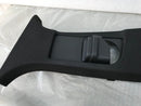 MERCEDES GLC X253 16-21  LEFT SIDE MIDDLE COVER B PILLAR TRIM PANEL A2056900930