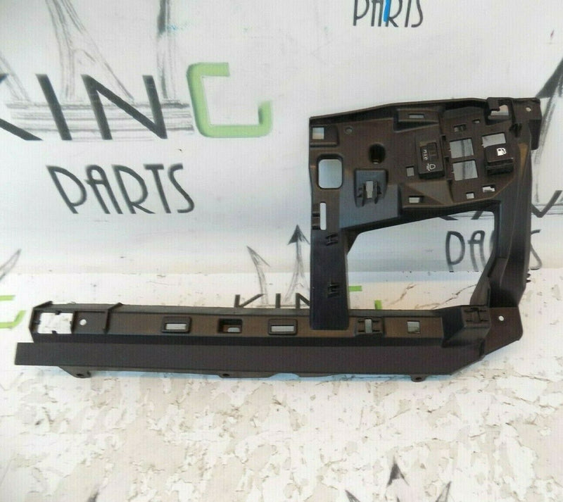 CITROEN C4 PICASSO 2006-2013 DASHBOARD HEADLIGHTS SWITCHES + BRACKET 9659966277
