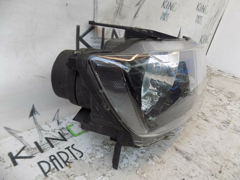 JEEP GRAND CHEROKEE HEADLIGHT RIGHT (WK2) 2011+  GENUINE 68087062AC