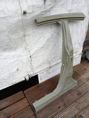 TOYOTA CHR C-HR 2016-22 LEFT PASSENGER SIDE B PILLAR QUARTER LAYER PANEL