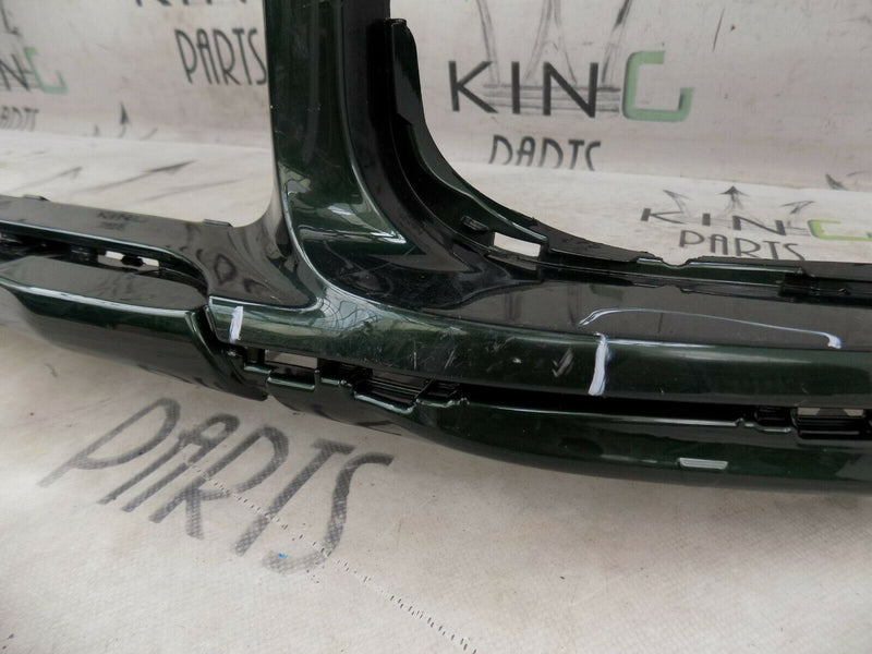 BMW MINI COOPER COUNTRYMAN F60 2017-ON FRONT BUMPER GENUINE 5111 7390520