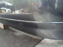 Nissan Almera Tino 2003-2006 Rear Bumper Genuine Grey (1431)