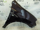 NISSAN QUASHQAI J10 FACELIFT 10-12 FRONT FENDER WING PANEL RIGHT SIDE