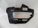 CITROEN C4 PICASSO 2013-2016 REAR BUMPER LEFT FOG LIGHT BRACKET TRIM /S38-31