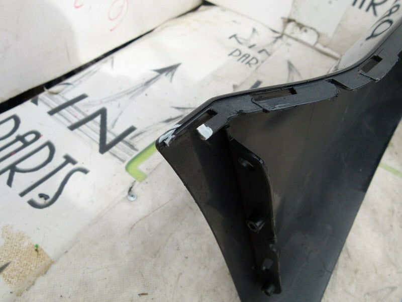 VW TRANSPORTER T6 2016-2021 REAR BUMPER GENUINE PDC 7LA807417