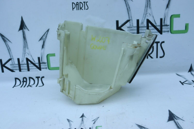 MERCEDES E CLASS W207 2009-2017 FRONT FUSE BOX HOUSING HOLDER A2075400124