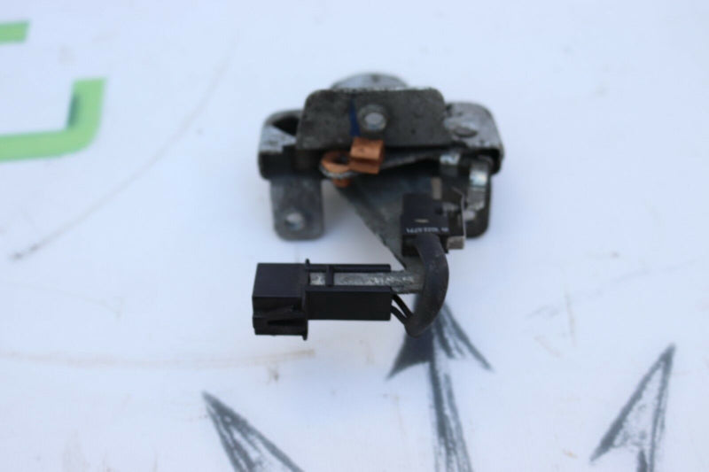 SAAB 93 9-3 95 9-5 1998-2010 SALOON BOOTLID / TAILGATE LOCK LATCH 5331293