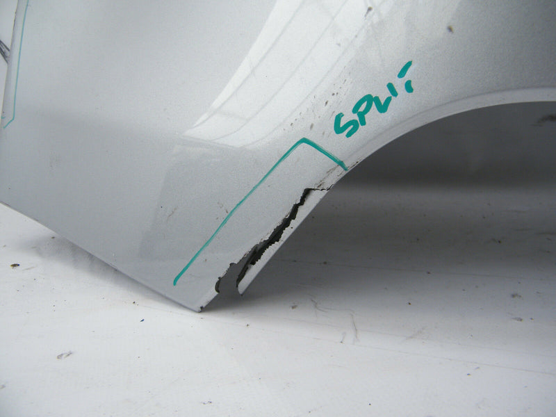 LAND ROVER DISCOVERY L550 SPORT 2014-2016 REAR BUMPER TOP CORNER LEFT SIDE