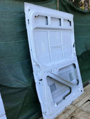 MERCEDES SPRINTER, VW CRAFTER 906 2006-2017 LEFT SIDE SLIDING DOOR PANEL