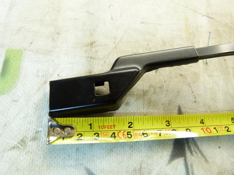 PEUGEOT 308 SW ESTATE 2017-21 FRONT LEFT PASSENGER SIDE WIPER ARM 97036203