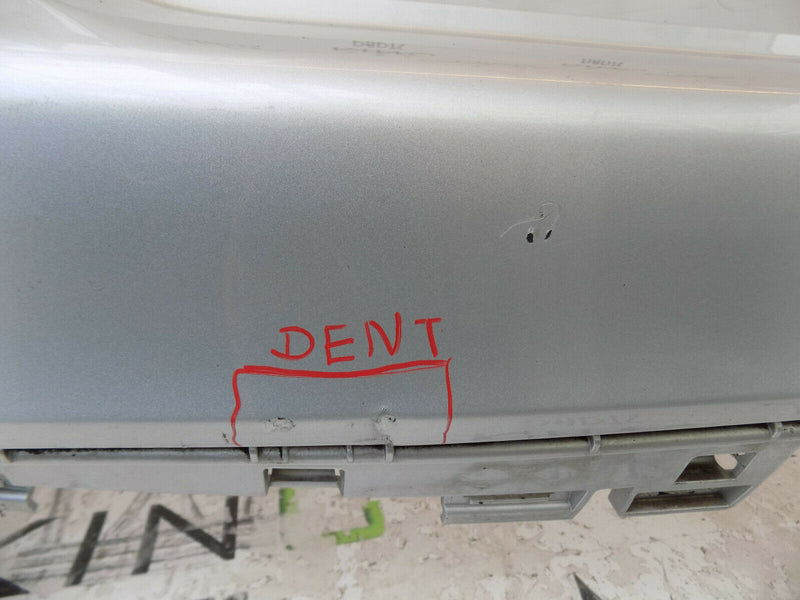 MERCEDES C W205 S205 AMG C43 2014-17 ESTATE REAR BUMPER PDC A2058856538