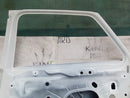 VW T-ROC REAR DOOR SHELL PANEL RIGHT DRIVER SIDE in WHITE 2GA833312