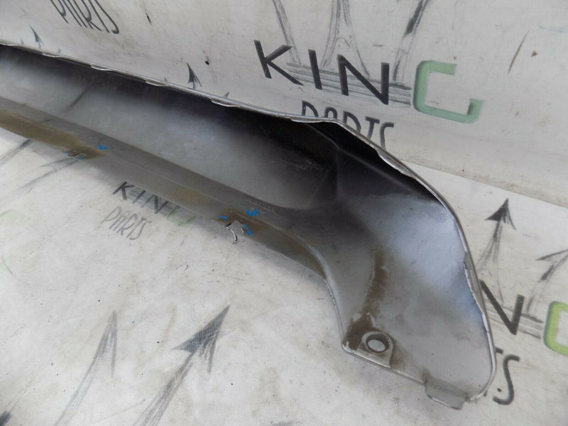 TOYOTA RAV-4 MK4 2015-19 REAR BUMPER SPOILER DIFFUSER GENUINE 71110TFAT000