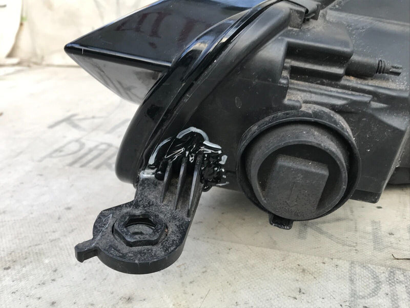 AUDI A5 MK2 2017-19 RIGHT DRIVER SIDE HEADLIGHT FULL XENON LED 8W6941034E