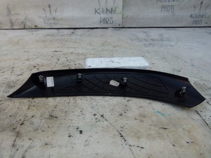 MINI COUNTRYMAN R60 2010-14 FRONT RIGHT CONSOLE TRIM GENUINE 9809542