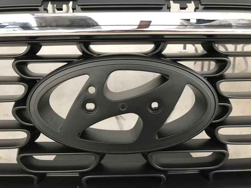 HYUNDAI i30 FASTBACK 2019-ON *NEW* FRONT BUMPER GRILL GRILLE 86351-G4AA0