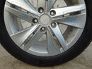 VW GOLF MK8 2020 ALLOY WHEEL 16" RIM & TYRE 205/55/16 7J ET48 5H0601025