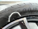 SKODA KAMIQ 18" ALLOY WHEEL RIM 7J ET39 657601025A
