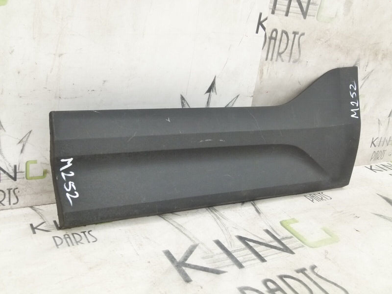 VOLVO XC40 2018-ON REAR DOOR LEFT SIDE MOULDING TRIM PANEL 31448318