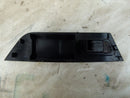 SKODA KAROQ 2017-21 REAR LEFT WINDOW CONTROL SWITCH GENUINE 57A867171