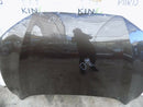 NISSAN QASHQAI J11  2013 - 2017  GENUINE FRONT BONNET HOOD PANEL in BROWN
