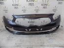 KIA CEED FACE LIFT 2015-2018 FRONT BUMPER IN BLACK GENUINE 86511-A2000