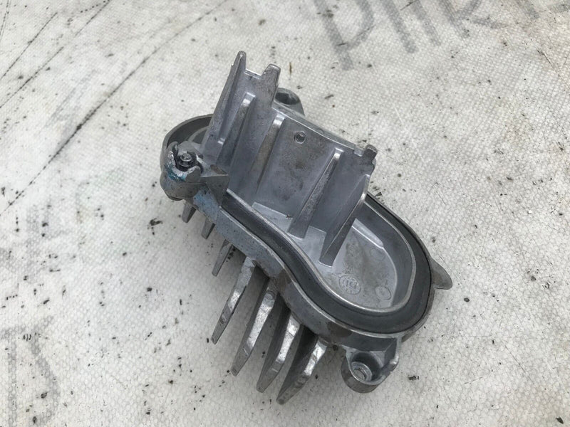 BMW 4 SERIES F36 2014-16 HEADLIGHT LIGHT CONTROL UNIT GENUINE 90094125