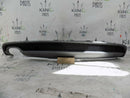 AUDI A5 8T S-LINE 2011-2015 REAR BUMPER DIFFUSER TRIM 8T0807521J