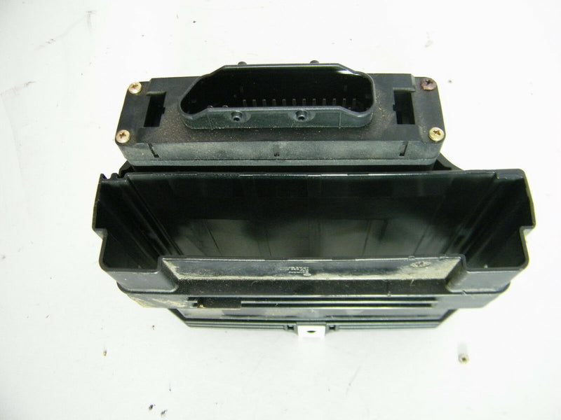 VW TOUAREG MK1 (7L) 2002-2006 GENUINE ECU CONTROL UNIT MODULE GEARBOX ATOMATIC