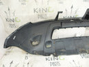 DACIA DUSTER 2010-2013 FRONT BUMPER GENUINE 620220025R