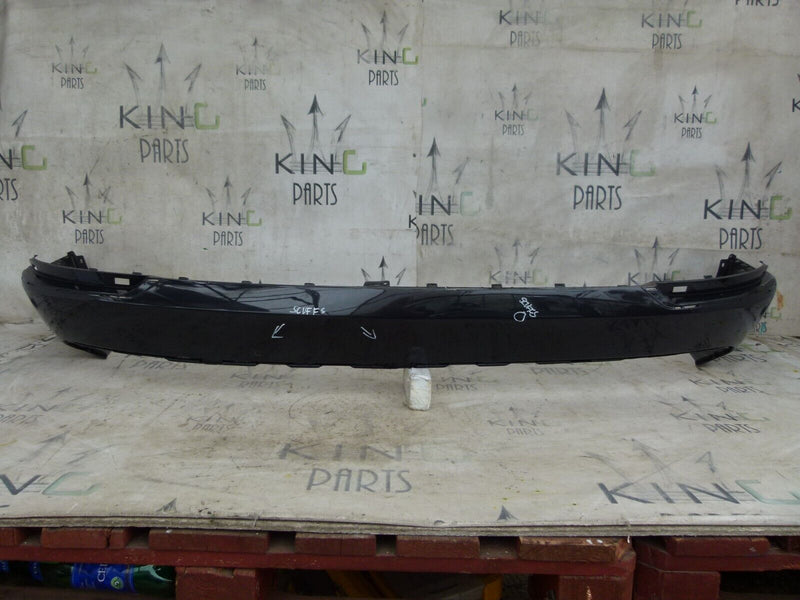 VOLVO XC90 2014-2017 REAR BUMPER LOWER SECTION PDC GENUINE 31353430